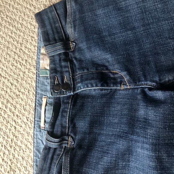 Gap wide leg jeans - Picture 2 of 4